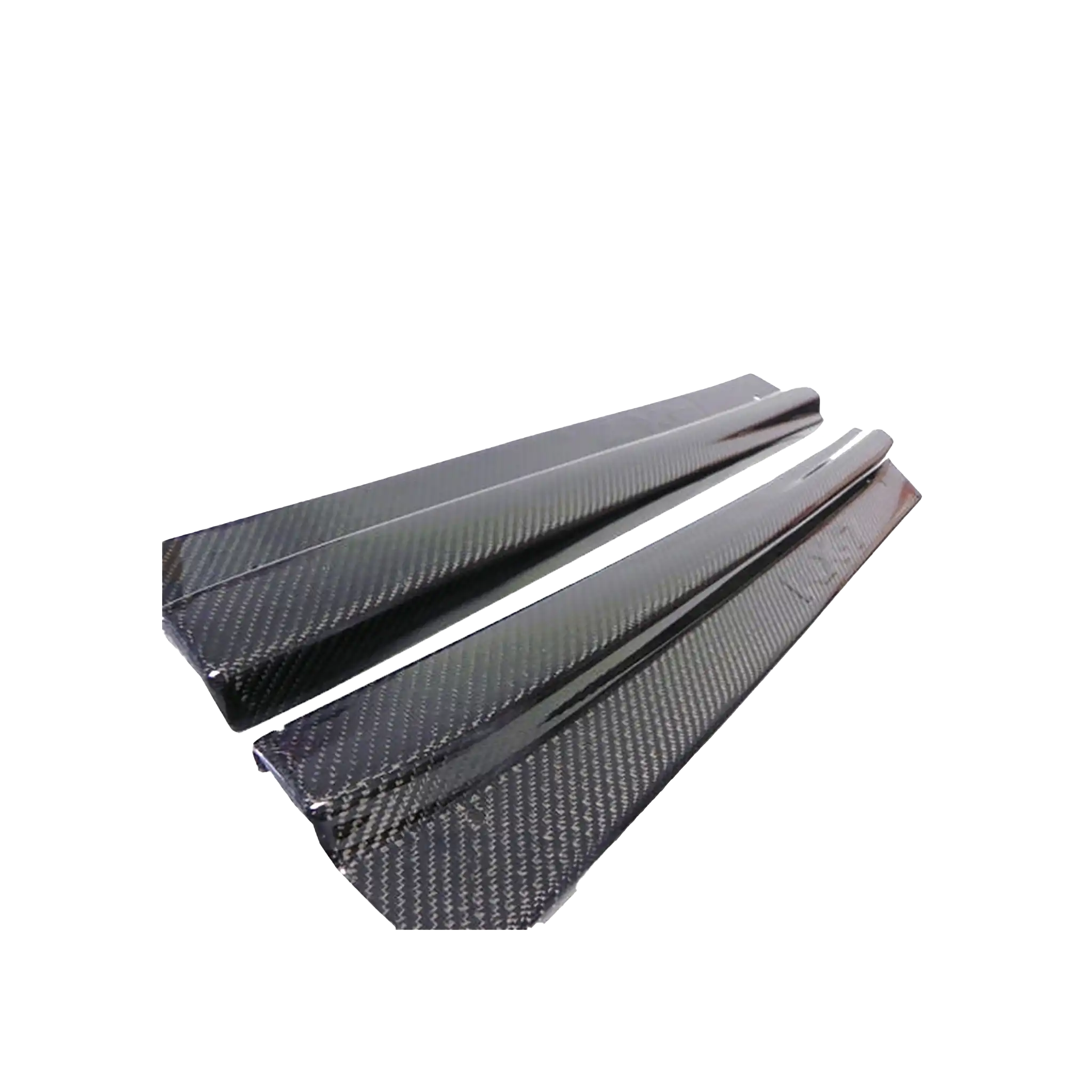 Door Sills Carbon Fibre Suitable For Mazda RX7 FD3S