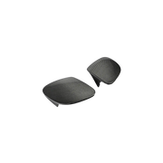 Headlight Covers Carbon Fibre Suitable For Mazda RX7 FD
