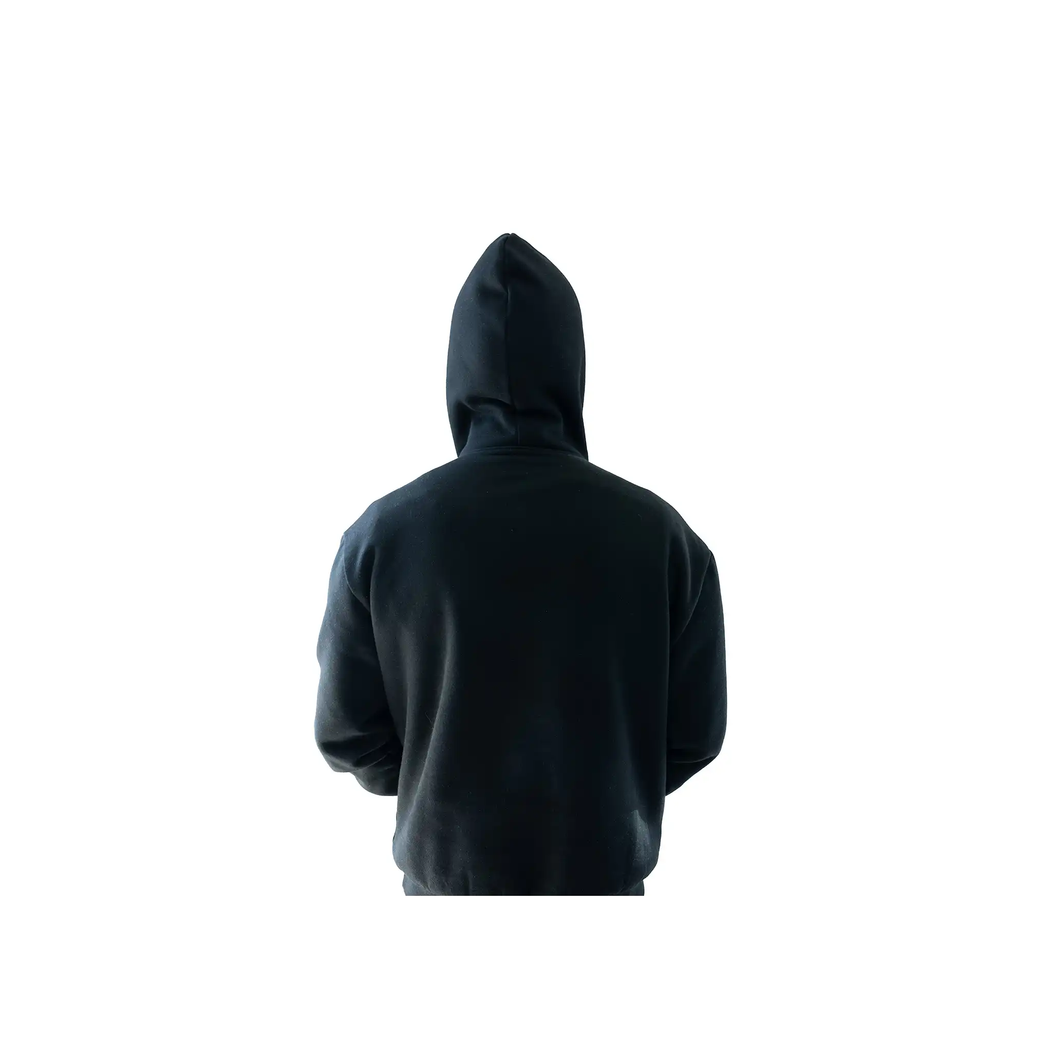 Aftermark8 Black Hoodie Unisex