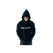 Aftermark8 Black Hoodie Unisex