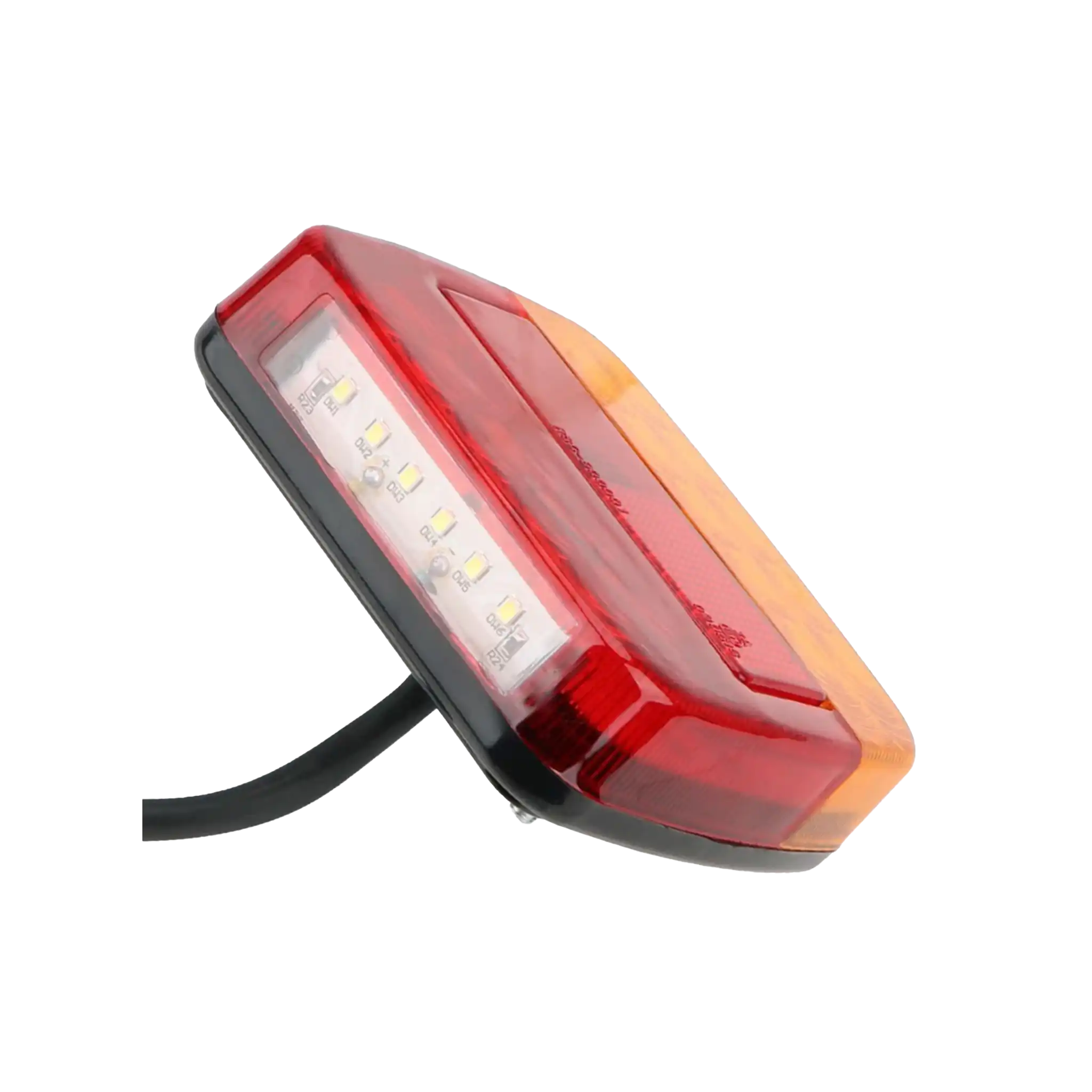 Trailer Tail Lights - Universal