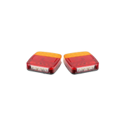 Trailer Tail Lights - Universal