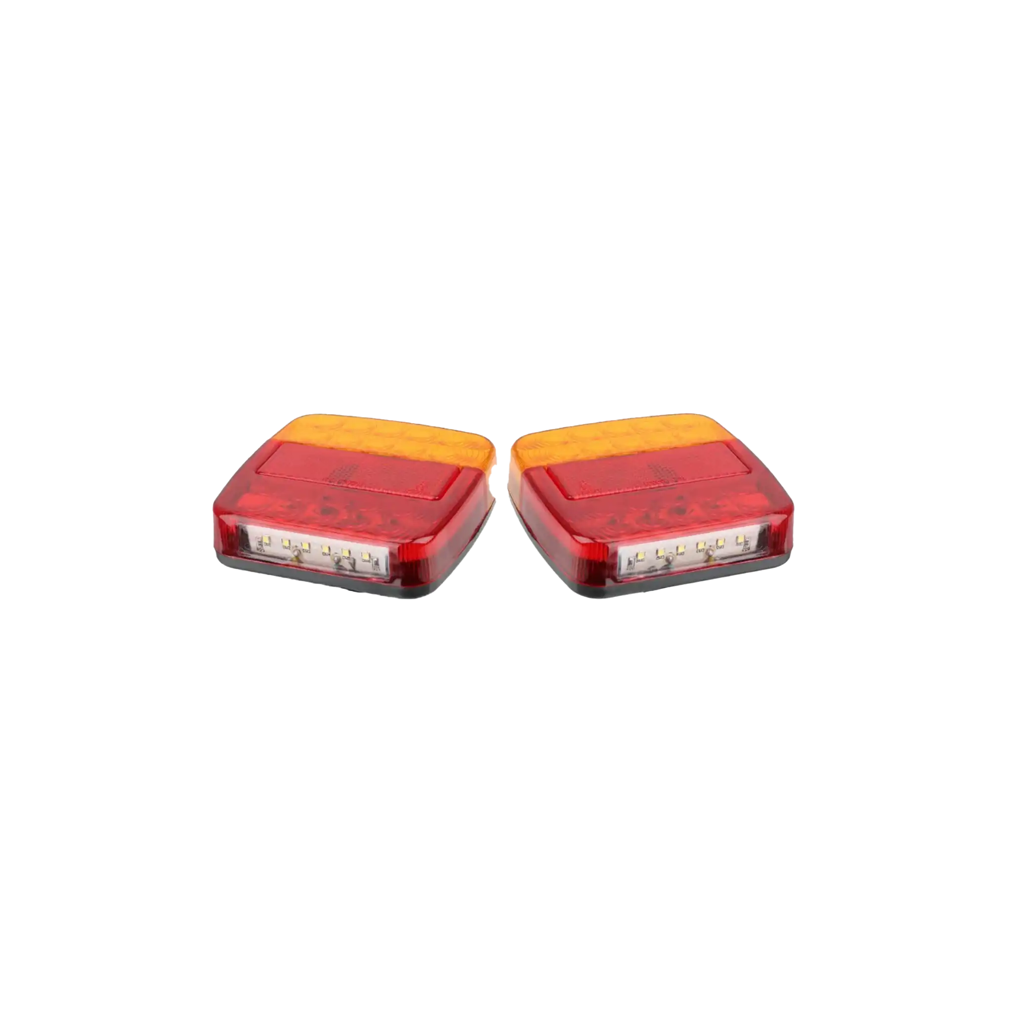 Trailer Tail Lights - Universal