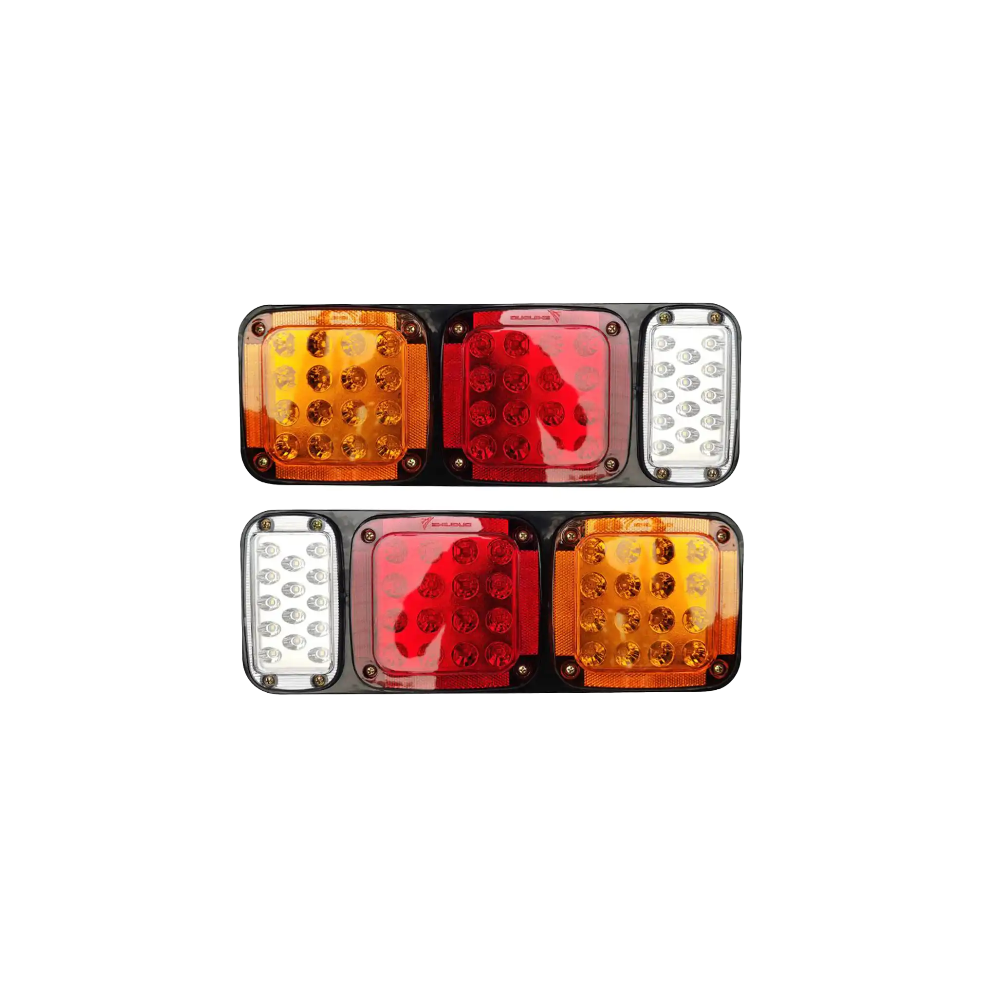 Ute Tail Lights - Universal